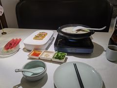 -半勺·新徽菜(银泰城店)