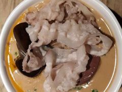 -彤德莱牛肉火锅(双港店)