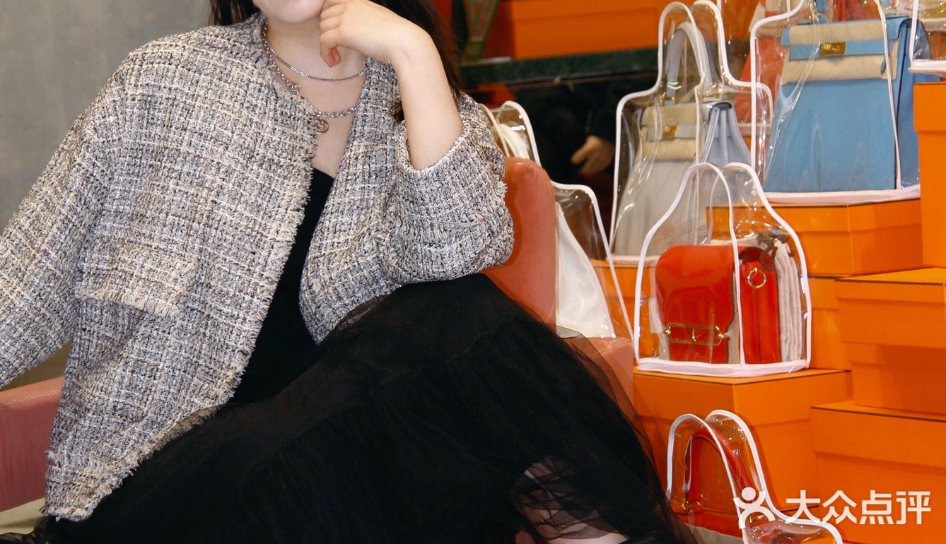 魔都zui全爱马仕就在这里