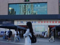 -桂林北站