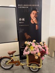 -小阿福儿童摄影(摩尔城店)