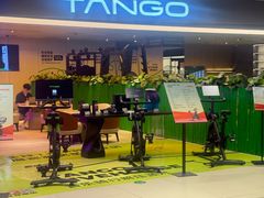 -TANGO LIVEHOUSE动感单车(巴黎春天店)