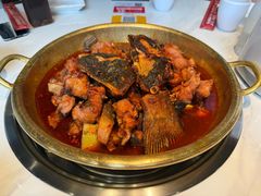 -涿派·炝锅鱼(涿州店)