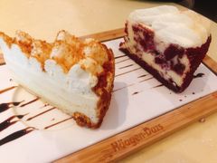 -哈根达斯(上海静安蛋糕店)