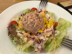 -萨莉亚意式餐厅(深圳北站店)