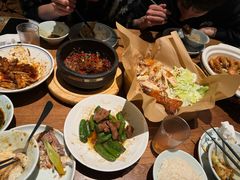 -弄堂里·寻味杭州(湖滨银泰in77C区店)