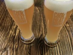 -The BREW·酿餐厅(浦东嘉里大酒店)