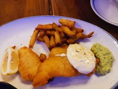 -FISH&POTATO Cō(地中海美食 万象城店)