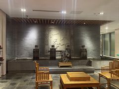 -青岛海尔洲际酒店