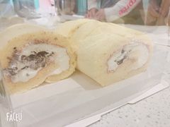 -西檬树SIMON·T轻奢蛋糕(大东方Max店)