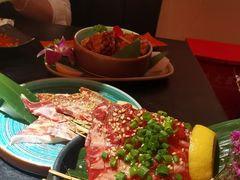 -和来烤肉(仓山万达店)