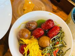 -青海名吃尕张娃非遗烤肉(海湖总店)