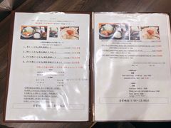 菜单-牛かつもと村(上野店)