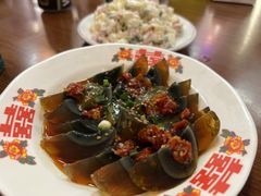 -谢记上海大排档(长寿路店)