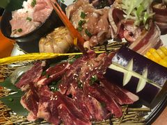 -牛家酒场(7mall店)