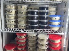 -老伴豆花(麦士威熟食中心店)