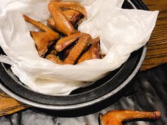 盐焗鸽-大鸽饭(马王堆店)