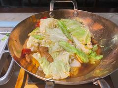 -绿茶餐厅(乐峰广场店)