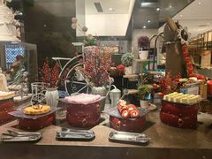 -杭州开元名都大酒店·地中海自助餐厅