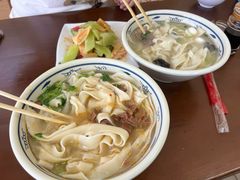 -老郑州烩面(火车站分店)