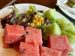 -索菲特西湖大酒店·香榭丽全日候餐厅(南山路店)