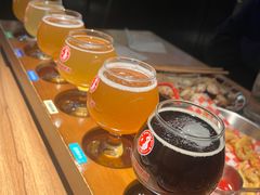 -雪熊精酿·哈尔滨烧烤酒馆(非遗大串店)