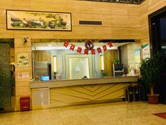 -新长岭大酒店酒楼
