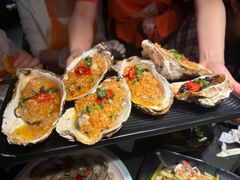 -红盔甲·小龙虾(人民广场店)