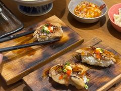 -信日本料理(信义坊店)