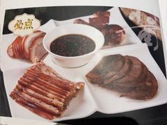 -北平小馆·烤鸭·家常菜(磨房北里店)