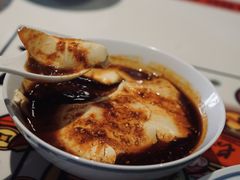 -长安大牌档之西安博物院文化餐厅(中贸店)