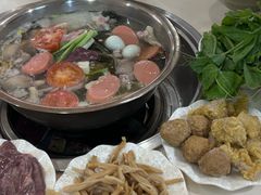 -海关荤豆花(洋河一路店)