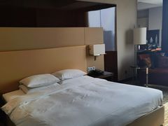 -济南富力凯悦酒店