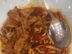 -玉华台饭庄·淮扬菜·烤鸭(望京店)