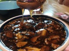 -局气 烤鸭·北京菜(光华路店)