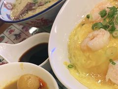 -七爷清汤腩·港式餐厅(金狮广场店)