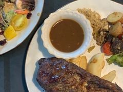 -Supine Bistro溯泮餐厅