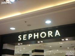 -丝芙兰Sephora