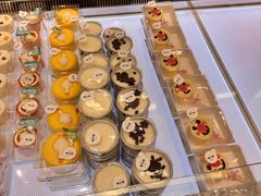 -红星前进面包牛奶公司(畅春园店)