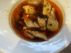 -蜀腾川·火锅鱼.烤鱼(新世界城店)