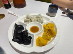 -必点海鲜·海肠捞饭(滨江道一店)