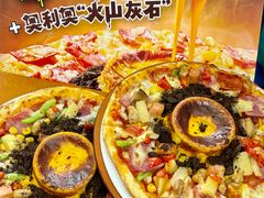 -达美乐比萨(深圳广夏路店)