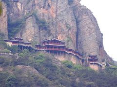 -大慈岩风景区