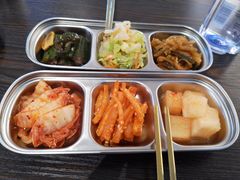 -玉流珍肴馆(亮马桥店)