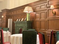 大堂-南麓·浙里(外滩店)