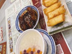 -赵记传承·中国甜品(福州总店)