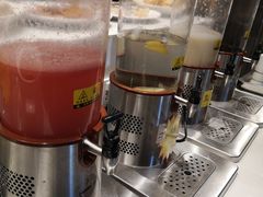 -清心素食自助餐厅(夫子庙店)