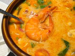 -BetterThai 泰加(苏州中心店)
