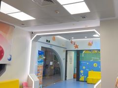 -极橙儿童齿科矫正中心(奥城店)