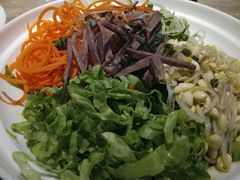 -九毛九西北菜(百信广场店)